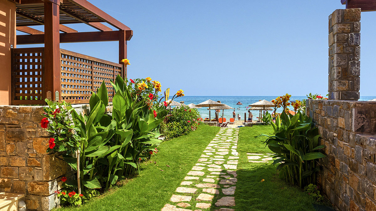 High Beach Hotel - NR